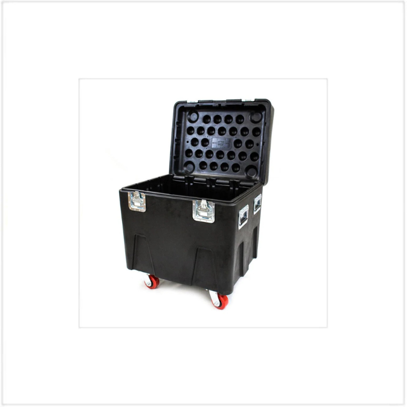 Entertainment Chain Hoists & Controllers
