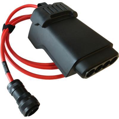 Skylotec ActSafe ACX Cable Power Supply
