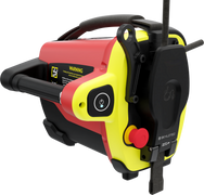 Skylotec ActSafe RCX Rescue Ascender