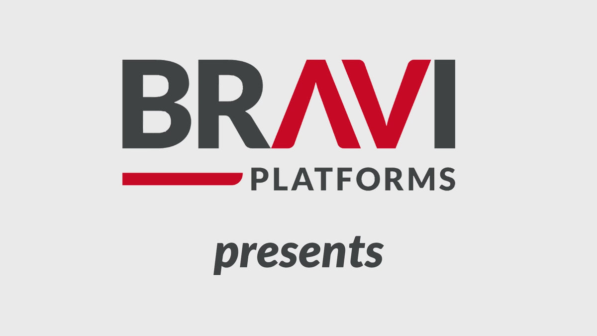 Bravi Sprint LP ny version - imagen 6