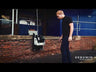 Theatre Winch 300 kg
