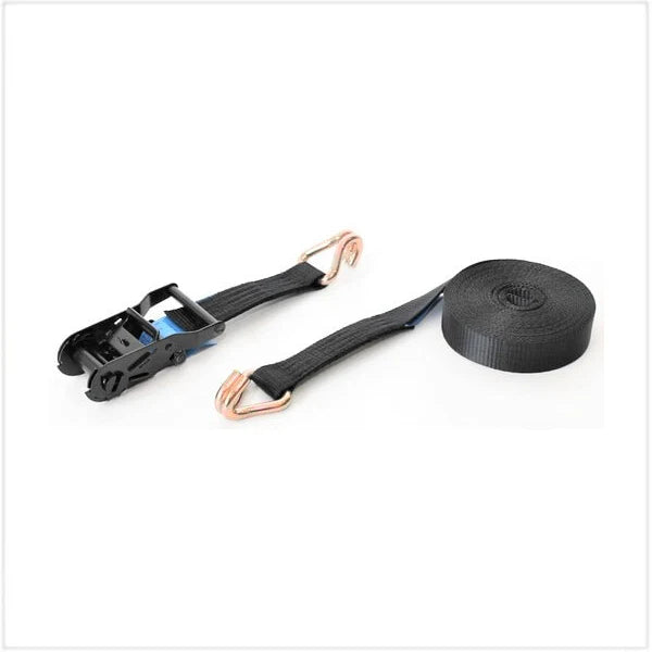 Entertainment Load Securing