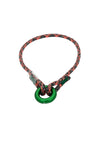 TEUFELBERGER RINGLOOP 34 CM WITH 34 MM RING