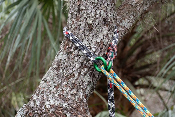 TEUFELBERGER ringLOOP application