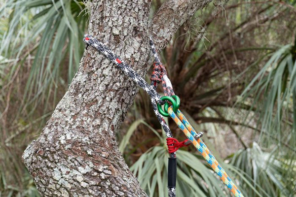 TEUFELBERGER ringLOOP application