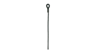 Safetex wire rope slings for rope holders Blackline