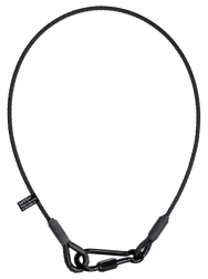 Safety ropes Blackline according to DGUV (10 Pack)
