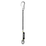 Edelrid Shockstop Lite I 140 Cordino gigante con assorbitore di energia - imagen 2