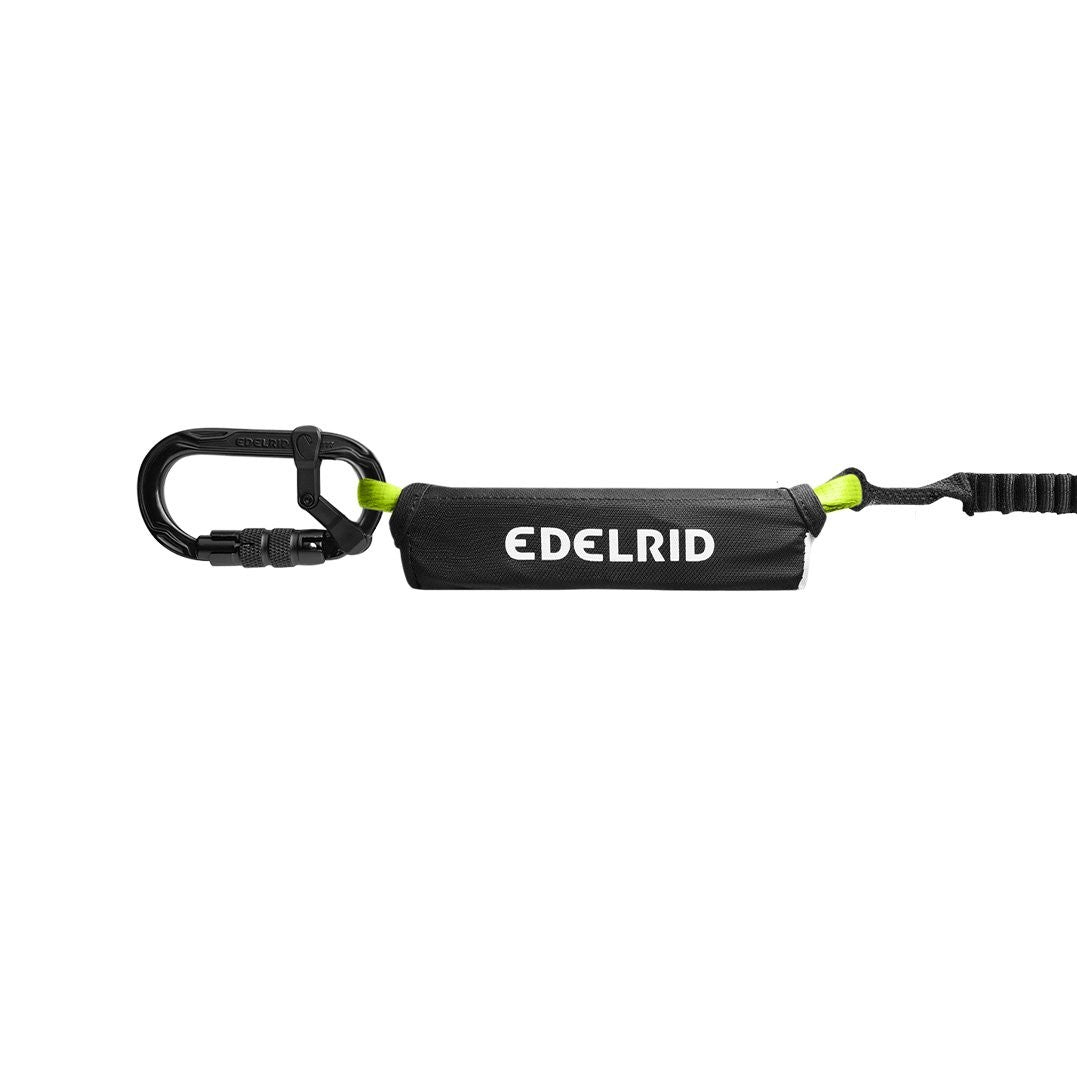 Edelrid Shockstop Lite I 140 Cordino gigante con assorbitore di energia - imagen 4
