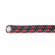 Teufelberger Sirius 10 Red-Black Accessory Cord