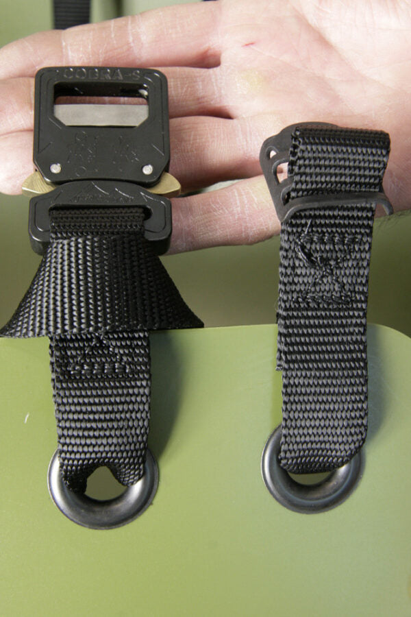 SKEDCO - Cobra Buckle, conversion kit - imagen 3
