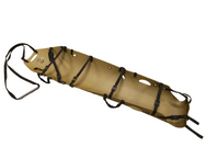 SKEDCO tactical rescue stretcher with cobra buckles - imagen 2