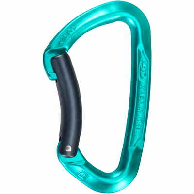 Skylotec CARABINER LIME B Bent Gate