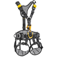 Petzl Astro® internationale versie harnas