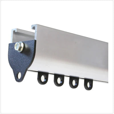 Entertainment Stage Curtain Tracks & Rails