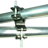 Qu'est-ce que le coupleur pivotant Doughty (aluminium) ? - imagen 4