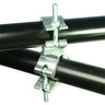 How to use Doughty Swivel Coupler(Aluminum)?