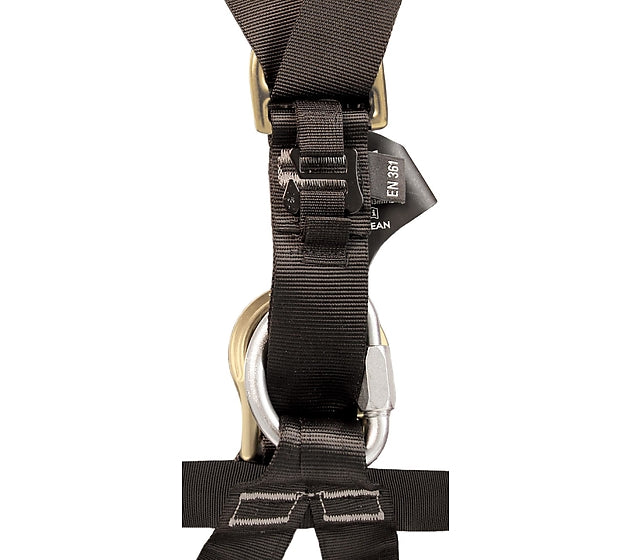 SINGING ROCK - full body harness TECHNIC - imagen 5