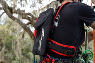 Teufelberger Upmotion Hydropack Waterpack Backpack Usage Application - imagen 2