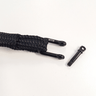 MTN Shackle Bracelet and Pin
