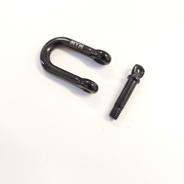 MTN Shackle and Pin