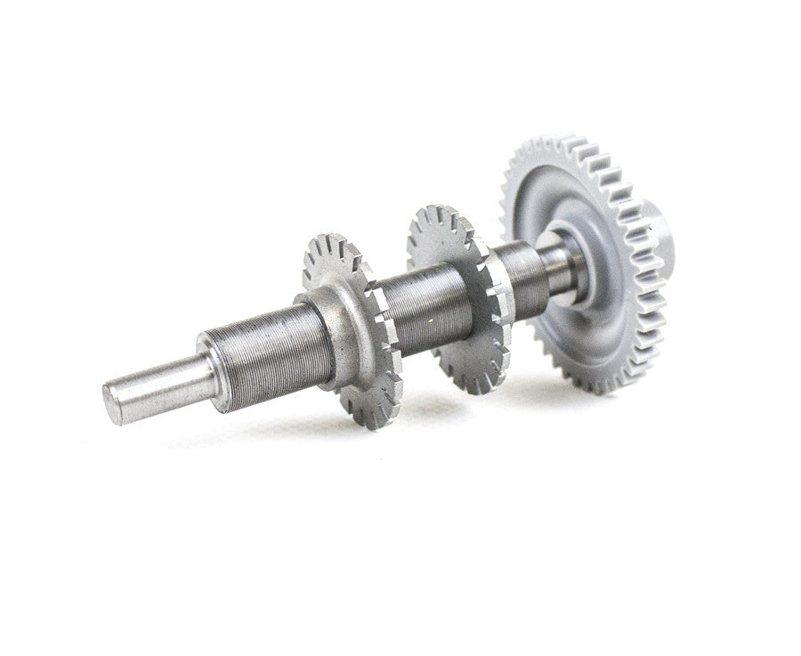 CM Limit Switch Shaft Assembly - 64 Tpi (V1)– – Now available at MTN Shop EU. - imagen 2