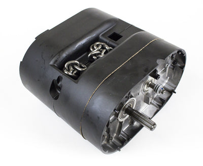 CM-växellåda Sub-Assy DC-bromstyp Modell L, R – andra bilden