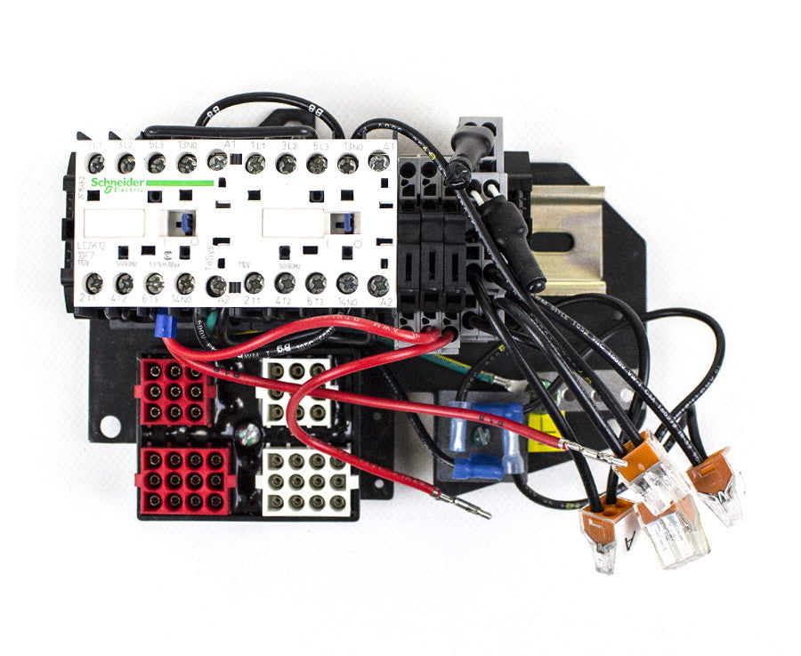 CM Contactor Bracket Assembly - 110V– – Now available at MTN Shop EU. - imagen 4
