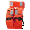 Crewsaver Premier Children's Life Vest 83205– Since the Crewsaver Premier was introduced in July 2010, the lifejacket has led the way in passenger and crew lifejacket safety. Driven by regulation changes for lifejacket accessibility on cruise ships, and customer demand for reduced bulk and improved storage options, Crewsaver has designed the Premier Compact - a 49.2% smaller alternative (by volume) to the original Premier. – Now available at MTN Shop EU.