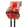 Crewsaver Premier Children's Life Vest 83205– Since the Crewsaver Premier was introduced in July 2010, the lifejacket has led the way in passenger and crew lifejacket safety. Driven by regulation changes for lifejacket accessibility on cruise ships, and customer demand for reduced bulk and improved storage options, Crewsaver has designed the Premier Compact - a 49.2% smaller alternative (by volume) to the original Premier. – Now available at MTN Shop EU.