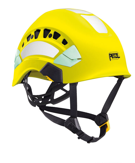 Petzl VERTEX Hi Vis Helmet