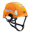 Petzl STRATO Hi Vis Helmet