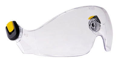 Petzl Hjälmvisir VIZIR för VERTEX och STRATO