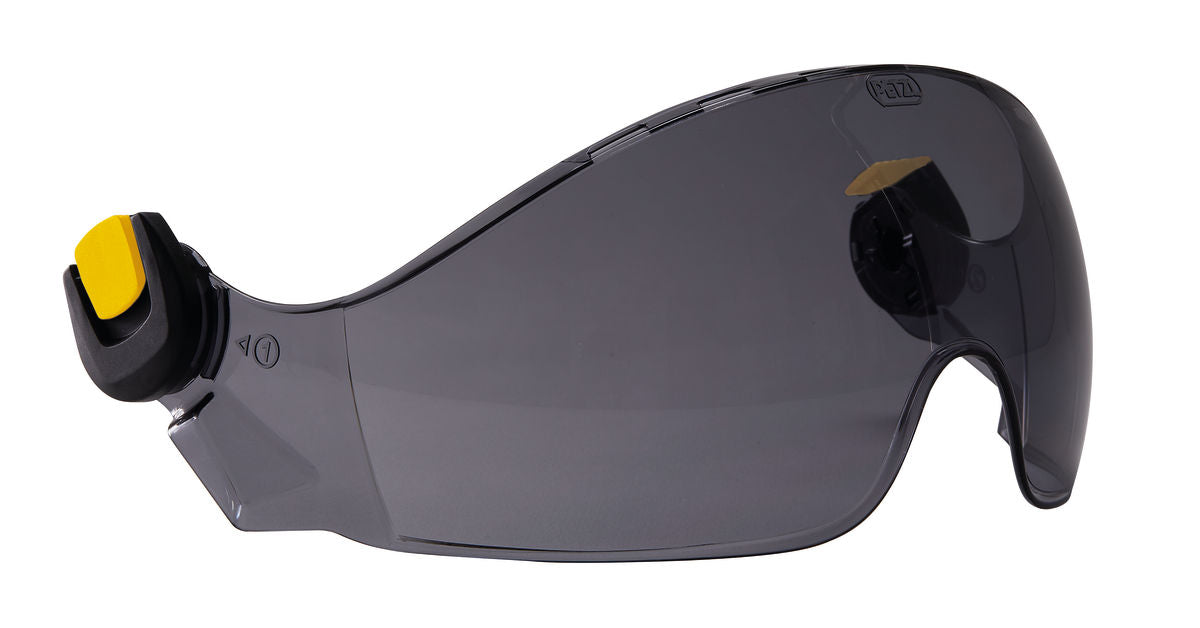 Petzl Helmvizier VIZIR voor VERTEX en STRATO - imagen 2