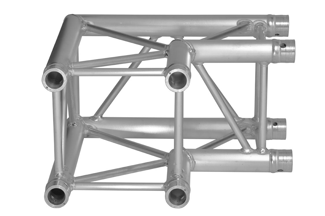Prolyte H30V Square 2-Way Corner– – Nu tillgänglig på MTN Shop EU. - imagen 3
