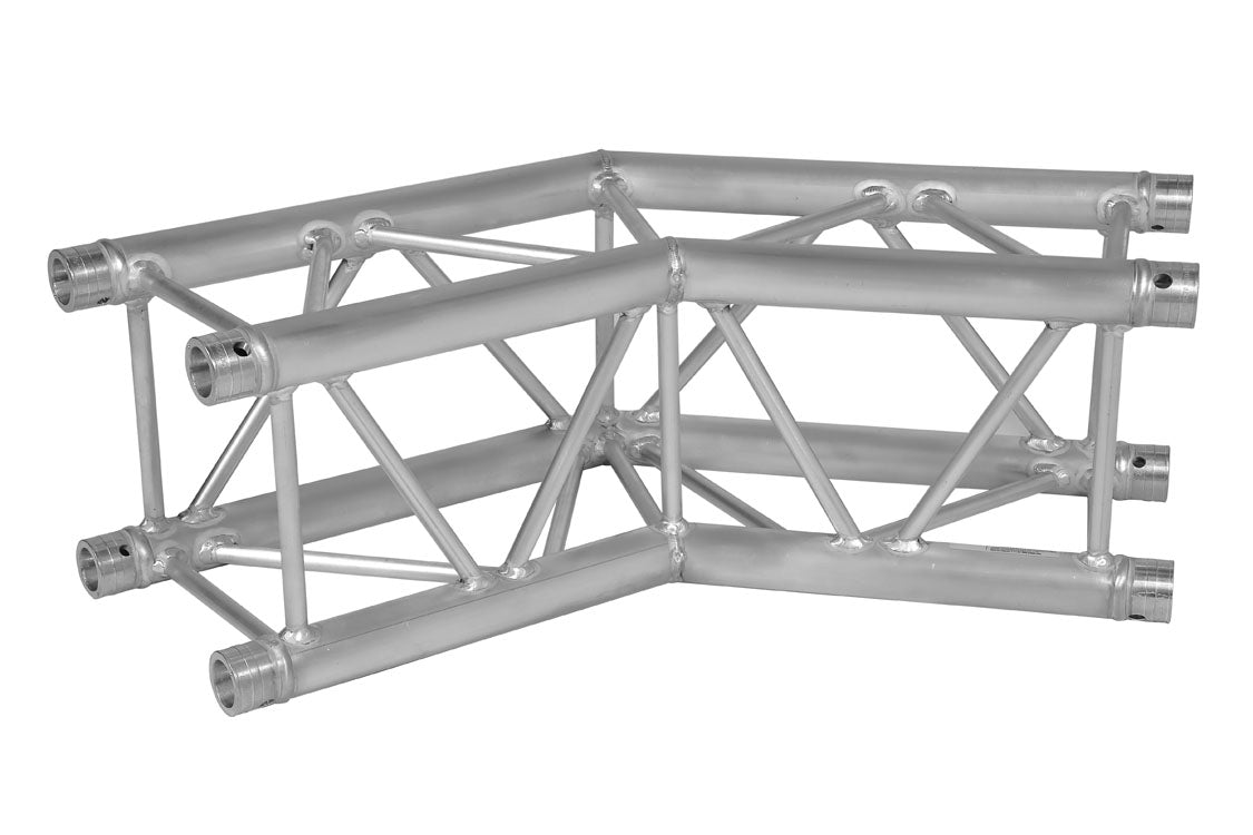 Prolyte H30V Square 2-Way Corner– – Nu tillgänglig på MTN Shop EU. - imagen 5