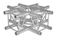Prolyte H30V Square 4-Way Corner– – Now available at MTN Shop EU. - imagen 2