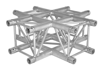 Prolyte H30V Square 4-Way Corner – andra bilden