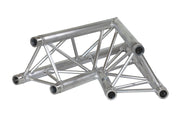 Esquina bidireccional Prolyte X30D Triangle– – Ahora disponible en MTN Shop EU.