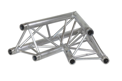 Prolyte X30D Triangle 2-Way Corner– – Nu tillgänglig på MTN Shop EU.