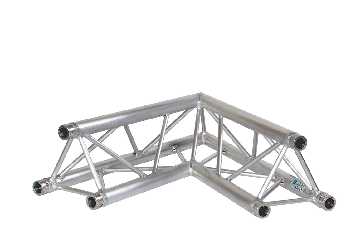 Esquina bidireccional Prolyte X30D Triangle– – Ahora disponible en MTN Shop EU. - imagen 2