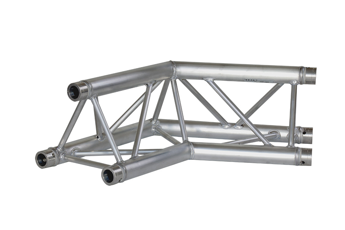 Esquina bidireccional Prolyte X30D Triangle– – Ahora disponible en MTN Shop EU. - imagen 4