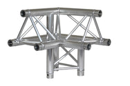 Prolyte X30D Triangle 3-Way Corner– – Now available at MTN Shop EU.