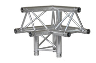 Prolyte X30D Triangle 3-Way Corner– – Now available at MTN Shop EU. - imagen 2