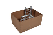 Prolyte X30D Triangle 3-Way Corner– – Now available at MTN Shop EU. - imagen 3