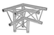 Prolyte X30D Triangle 3-Way Corner– – Now available at MTN Shop EU. - imagen 4