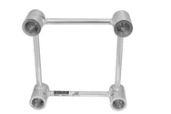 Prolyte Box Corner 30V Attachment– – Nu tillgänglig på MTN Shop EU.