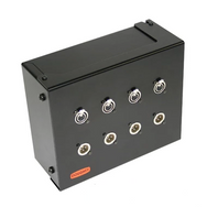 Doughty Tough Box. Supplied by MTN Shop EU