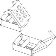 Doughty Tough Box. Supplied by MTN Shop EU - imagen 4
