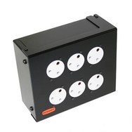 Doughty Tough Box. Supplied by MTN Shop EU - imagen 3